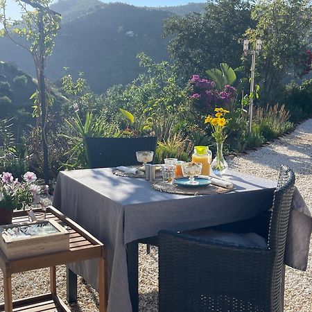 ألورا B&B Sol Y Monte المظهر الخارجي الصورة