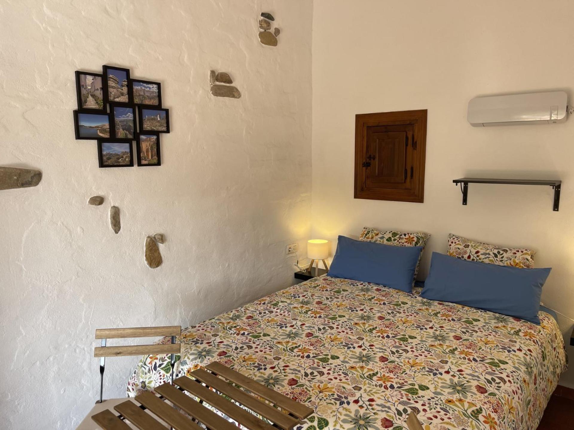 ألورا B&B Sol Y Monte المظهر الخارجي الصورة
